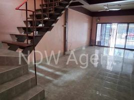 2 Bedroom Townhouse for sale at Family Land Napa, Na Pa, Mueang Chon Buri