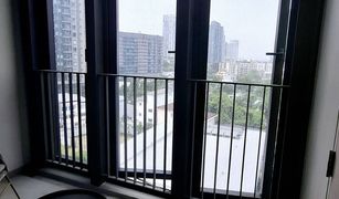 1 Bedroom Condo for sale in Khlong Tan, Bangkok BEATNIQ Sukhumvit 32