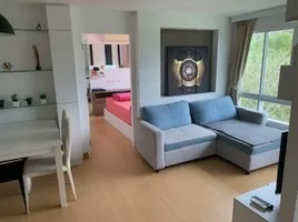 2 Schlafzimmer Wohnung zu vermieten im Plus Condo 2, Kathu, Kathu, Phuket