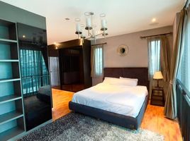 5 Schlafzimmer Villa zu vermieten im The Private Sukhumvit-Bangchak, Bang Chak, Phra Khanong