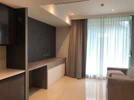 1 Schlafzimmer Wohnung zu vermieten im Hilltania Condominium, Chang Phueak