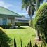 3 Bedroom House for rent at SP Village 5, Nong Prue