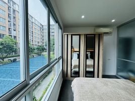 1 Bedroom Condo for rent at Dcondo Campus Resort Kuku Phuket, Ratsada