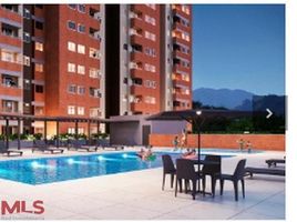 2 Bedroom Apartment for sale at STREET 53 # 55A 67, Envigado, Antioquia, Colombia