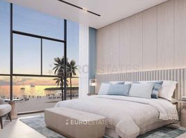 4 बेडरूम विला for sale at Danah Bay, Pacific, Al Marjan Island