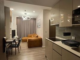 2 Bedroom Condo for rent at Whizdom Essence, Bang Chak