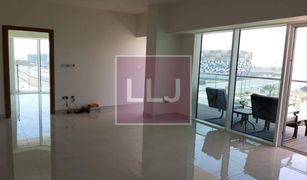 1 Bedroom Apartment for sale in Al Bandar, Abu Dhabi Al Hadeel