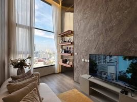 2 Bedroom Condo for rent at Soho Bangkok Ratchada, Huai Khwang