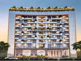 1 बेडरूम अपार्टमेंट for sale at ELANO by ORO24, Syann Park, अर्जन