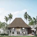 Tropical Haven Pool Villa Aonang