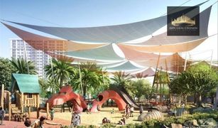 3 Schlafzimmern Reihenhaus zu verkaufen in EMAAR South, Dubai Fairway Villas