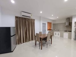 2 Schlafzimmer Villa zu verkaufen im The Urbana+6, San Kamphaeng, San Kamphaeng