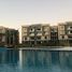 3 Bedroom Apartment for sale at Galleria Moon Valley, South Investors Area, New Cairo City