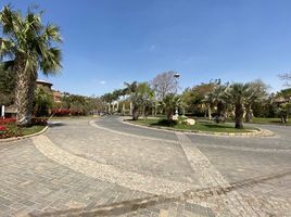 4 Bedroom Villa for sale at Palm Hills October, Cairo Alexandria Desert Road, 6 October City, Giza
