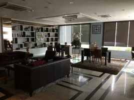 1 Bedroom Condo for rent at Witthayu Complex, Makkasan