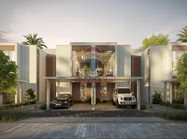 4 Bedroom Townhouse for sale at Talia, Juniper, DAMAC Hills 2 (Akoya)