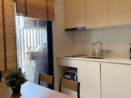 1 Bedroom Condo for sale at Metris Rama 9-Ramkhamhaeng, Hua Mak