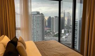 曼谷 Din Daeng Ashton Asoke - Rama 9 1 卧室 公寓 售 