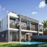 4 Schlafzimmer Villa zu verkaufen im The Pulse Beachfront, Mag 5 Boulevard, Dubai South (Dubai World Central)