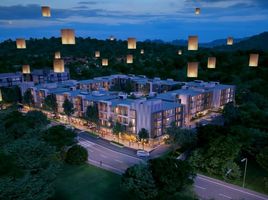 2 Bedroom Condo for sale at Le Chamonix, Pa Daet