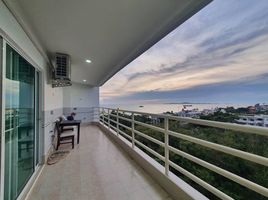 1 спален Кондо в аренду в View Talay 8, Nong Prue