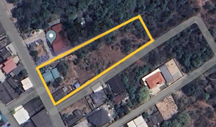 N/A Land for sale in Ban Klang, Chiang Mai 