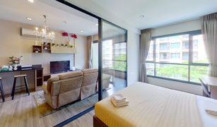 1 Bedroom Condo for sale in Cha-Am, Phetchaburi Rain Cha Am - Hua Hin