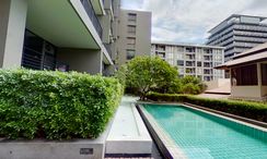 Photo 3 of the Communal Pool at Noble Ambience Sarasin