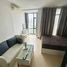 Studio Appartement zu verkaufen im Bangkok Horizon Sathorn, Thung Wat Don