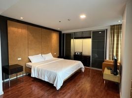 2 Bedroom Penthouse for rent at Park Thonglor Tower, Khlong Tan Nuea