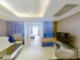 1 Bedroom Apartment for rent at Sathorn House, Si Lom, Bang Rak