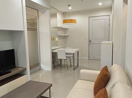 1 Schlafzimmer Appartement zu vermieten im Q House Sathorn, Khlong Ton Sai