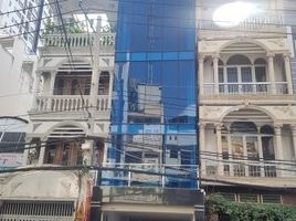 Studio Villa for sale in Ward 11, Binh Thanh, Ward 11