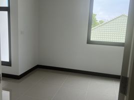 4 Bedroom Townhouse for sale in Suvarnabhumi Airport, Nong Prue, Dokmai