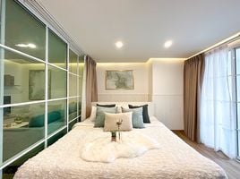 1 Bedroom Apartment for sale at Nakornping Condominium, Chang Phueak