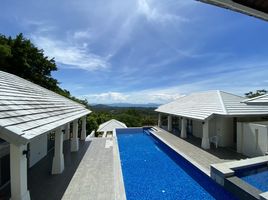 8 Bedroom Villa for sale in Lipa Noi, Koh Samui, Lipa Noi