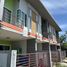 2 Schlafzimmer Reihenhaus zu verkaufen in Don Sak, Surat Thani, Don Sak, Don Sak, Surat Thani, Thailand