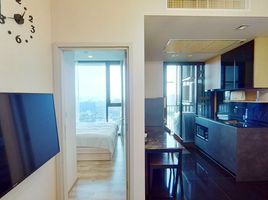 1 Schlafzimmer Appartement zu vermieten im The Line Jatujak - Mochit, Chatuchak, Chatuchak
