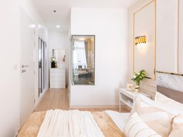 1 Schlafzimmer Wohnung zu verkaufen im Ideo Verve Ratchaprarop, Makkasan, Ratchathewi
