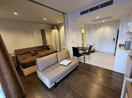 1 Bedroom Condo for rent at Nara 9 by Eastern Star, Thung Mahamek