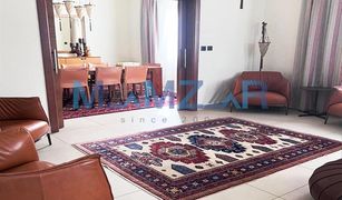 5 Schlafzimmern Villa zu verkaufen in Khalifa City A, Abu Dhabi Khalifa City A Villas