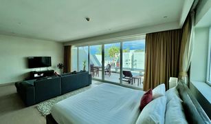 普吉 拉威 Selina Serenity Resort & Residences 1 卧室 住宅 售 