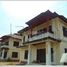 4 Bedroom House for sale in Sisattanak, Vientiane, Sisattanak