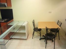 1 Bedroom Apartment for sale at Nusa State Tower Condominium, Si Lom