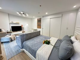 1 Schlafzimmer Wohnung zu verkaufen im The Escape, Bang Chak