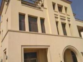 6 Bedroom Villa for sale at Terencia, Uptown Cairo