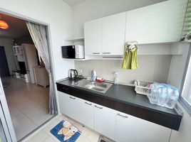 1 Schlafzimmer Wohnung zu verkaufen im Supalai Park Ratchayothin, Lat Yao