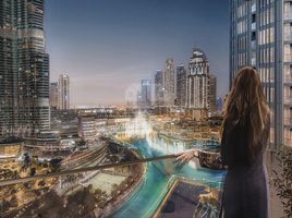 1 Schlafzimmer Wohnung zu verkaufen im St Regis The Residences, Downtown Dubai, Dubai