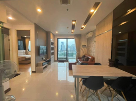 1 Schlafzimmer Wohnung zu vermieten im Supalai Premier Asoke, Bang Kapi