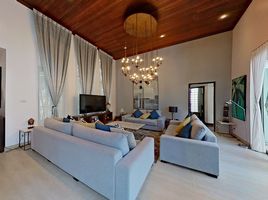 3 Bedroom Villa for rent at Baan Mandala, Choeng Thale, Thalang